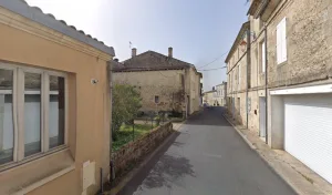 Electricien Sard Bouchard Cyril à Rauzan