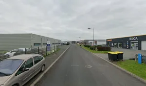 Electricien CEME Atlantique – Agence de La Rochelle à Aytré