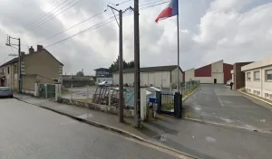 Electricien CC3E à Châtellerault