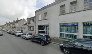 Electricien Gandolfi Philippe à Écueillé