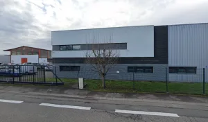 Electricien Alvipro à Fegersheim