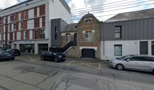 Electricien MOIGNEU Electricité Plomberie à Saint-Jacques-de-la-Lande