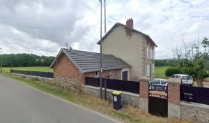 Electricien BOURLET Electricité à Burgnac