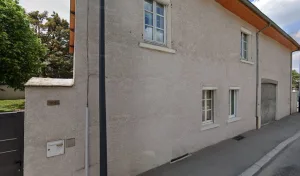 Electricien F30 Energie à La Verpillière