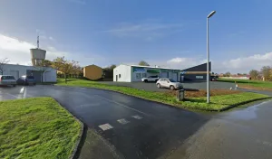 Electricien Bluteau Gaël à La Tardière