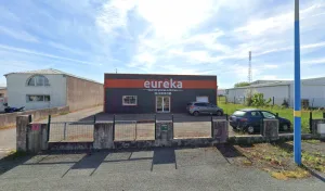 Electricien Eurêka électricité à Saint-Gilles-Croix-de-Vie