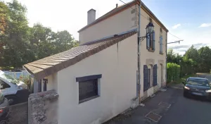 Electricien Berthaud Eric à Le Breuil