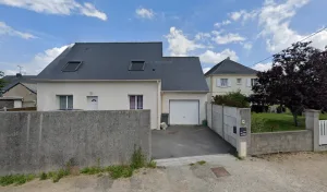 Electricien Plénergie à Le Temple-de-Bretagne