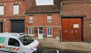 Electricien Lamart Frédéric à Saint-Just-en-Chaussée