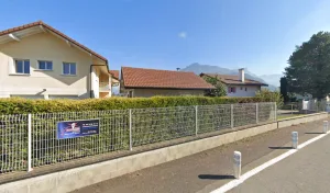 Electricien GO ÉLECTRICITÉ à Saint-Pierre-en-Faucigny