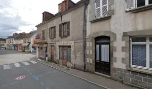 Electricien Ezzouaoui Halim à Auzances