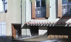 Electricien Andretto Alexandre à Seix