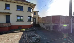 Electricien Starck Electricité à Théding