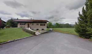 Electricien Decarroux René à Arenthon