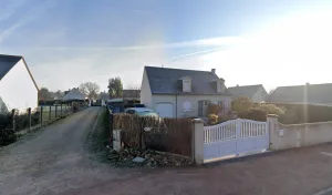 Electricien Christophe FREDOILLE ELECTRICITE / PLOMBERIE à Charentilly