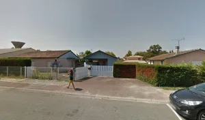 Electricien Charles-Henri Lalanne à Saint-Paul-lès-Dax