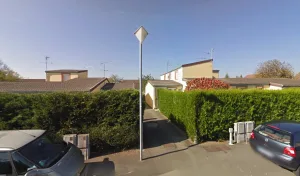 Electricien Lhotellier Rémy à St Paterne - Le Chevain