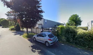 Electricien BERNARD ELECTRICITE à Acigné