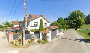 Electricien Bron Gilbert à Saint-Didier-de-la-Tour