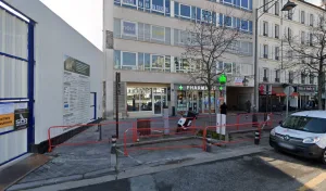 Electricien EPS Coordination Electricien Neuilly sur Seine à Neuilly-sur-Seine