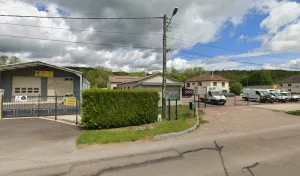 Electricien Auxois Elec à 21500 Saint-Remy