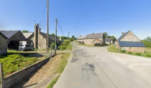 Electricien Feuillet Samuel EPC du Couesnon à Rives-du-Couesnon