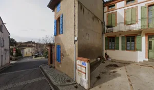 Electricien Mercadier Francis à Verdun-sur-Garonne