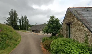 Electricien Laporte Jean Yves à Poullaouen