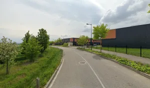 Electricien Elec Partners à Vaulx-Milieu