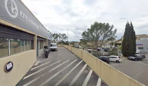 Electricien Azurelec à Le Cannet