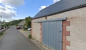 Electricien SDEM à Reugny