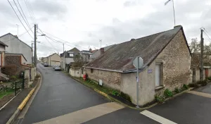 Electricien Saulnier Christophe à Saint-Pierre-des-Corps