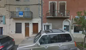 Electricien Bouchind&rsquo;Homme Pascal à Roujan