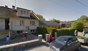 Electricien Tourolle Yohann Jacky Gerard à Signy-le-Petit