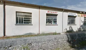 Electricien EXTRA – Pernot 3E à Pont-de-Poitte