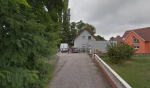 Electricien E Peveri à Ungersheim