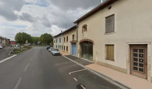 Electricien Au Phare Morey Electricité à Saint-Trivier-sur-Moignans