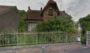 Electricien Solutions Bâtiment à Charmes