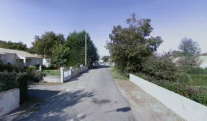 Electricien Gouraud Eric à La Bernerie-en-Retz