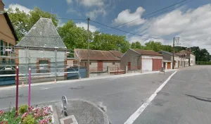 Electricien Marais Christophe à Aubigny-sur-Nère