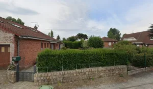 Electricien Degardin Jean-Marc à Locon