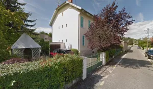 Electricien Perrard Electricité à Dole