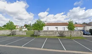 Electricien Gilles Elec à Cozes