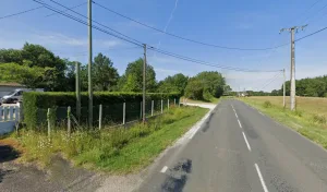 Electricien Javerzac Damien à 24130 Monfaucon