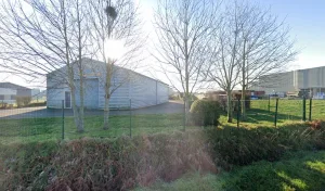 Electricien Le Bohec Armor Electricité à 22440 Trémuson