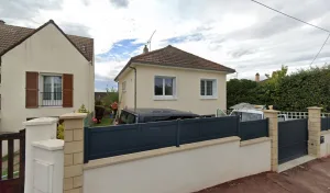 Electricien Sylvain OLLIVIER, Electricité générale à Les Clayes-sous-Bois