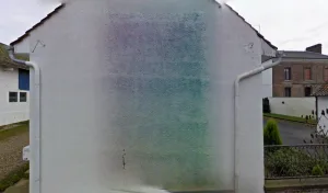 Electricien Lansmant Dominique à Gueschart