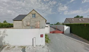 Electricien Painchault Jean-Marc à Sennevières