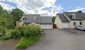 Electricien Chateignere Frédéric à Sens-de-Bretagne