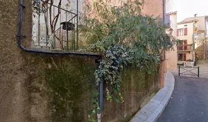 Electricien Thomas Christophe à Collobrières